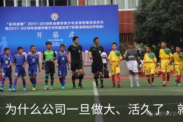 为什么公司一旦做大、活久了，就容易死亡？任正非似乎找到了办法