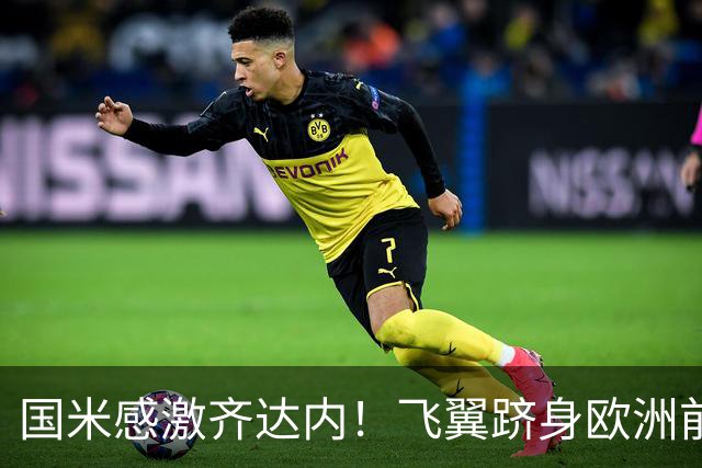 国米感激齐达内！飞翼跻身欧洲前十 自尊受挫的领袖冲出蓝黑极速