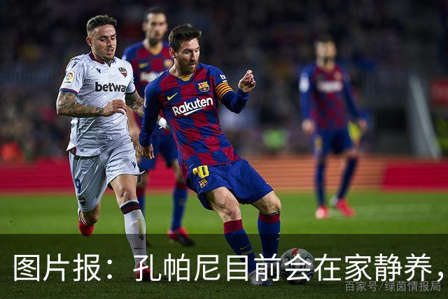 图片报：孔帕尼目前会在家静养，预计在11月国际比赛日后复出