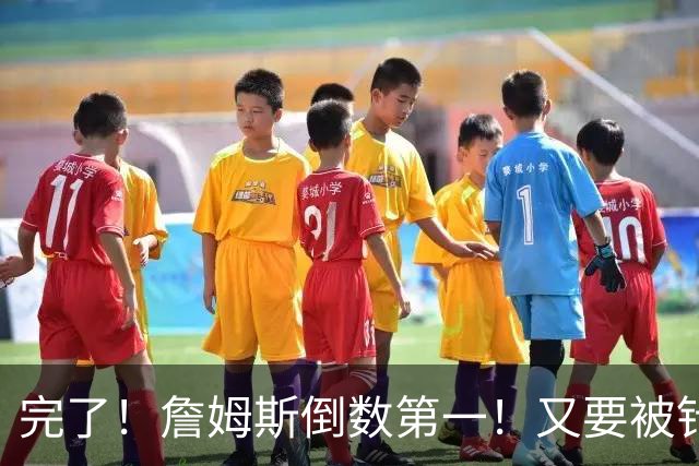 完了！詹姆斯倒数第一！又要被针对了...