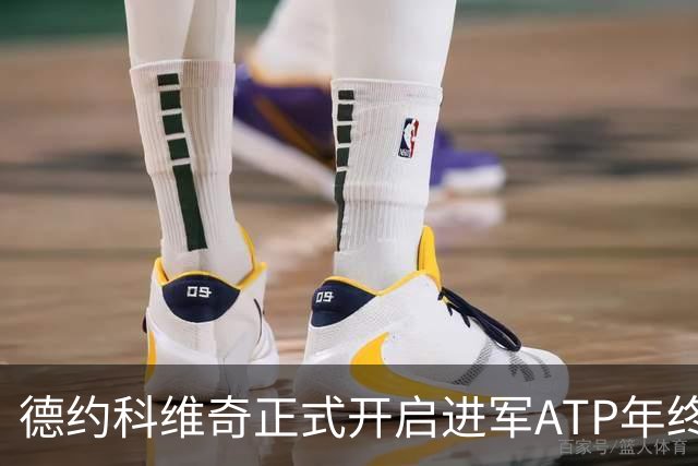 德约科维奇正式开启进军ATP年终总决赛最后的冲刺