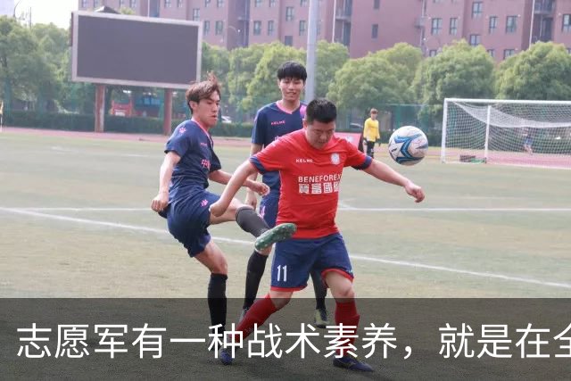 志愿军有一种战术素养，就是在全世界军队中，也是绝无仅有的